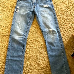 Men’s American Eagle jeans